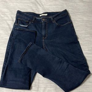 LEVI’S Classic Jeans
